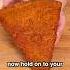 Fried Pizza Shorts