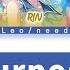 프로세카 Leo Need Purpose 세카이 Full Ver 한글 가사 プロセカ Purpose