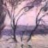 Schubert Winterreise Wasserflut
