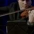 Augustin Hadelich Inon Barnatan Play Saint Saëns Danse Macabre