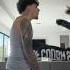 NO WAY SHE REALLY SPARTAN KICKED ME Gnb Shorts Shortsviral