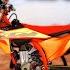 THE KTM 450 IS UNREAL IN MX BIKES