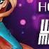 How To Sing We Are The Magical Winx Season 8 Opening Harmonies Tutorial