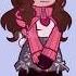 Pixel Voice With My Oc S Gacha Gachaclub Pixelvoice Undertale Undertalepixelvoice Edit Shorts