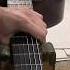How To Change Strings On Classical Guitar With A 12 Hole Bridge