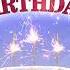 DOUGLAS Happy Birthday To You Happy Birthday Songs 2021