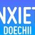 Doechii Anxiety Lyrics