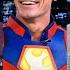 WWE Superstars Dwayne Johnson Roman Reigns John Cena Cody Rhodes More Talk WWE And WrestleMania
