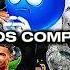 Disfruta Viralshort Futbol Shortvideo Edit Messi Football Phonk Funk Cr7