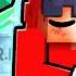 Spying On My Crush As A GHOST In Minecraft