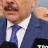 Erzurum Valisi Mustafa Çiftçi Asfalt üretim Tesisinde Meydana Gelen Patlamaya Ilişkin Açıklamalar