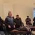 Protests And Pogroms In The Capital Of Abkhazia Sukhum