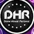 Ant Smith Messy DHR UK Bounce