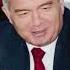 MUSTAQILLIK ME MORI Islom Karimov