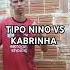 TIPO NINO VS KABRINHA Viralvideo Dancinhasdotiktok