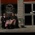 Tony And Paulie Final Scene TheSopranos Shorts Nj Ltp Sopranos