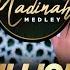 MADINA MEDLEY OFFICIAL VIDEO 4K HAQANI BROTHERS DAR PE BULAO CHOR FIKR DUNYA KI