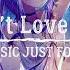 Brianna Don T Love Me Just For You
