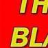 THE JET BLACKS Sleepwalk