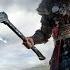 Daniel Cain VIKINGS Hardstyle