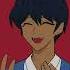 왜 눈을 깜박여 Red Flags Animation Meme