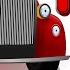 Color Songs The Red Song Learn Colours Preschool Colors Nursery Rhymes ChuChu TV