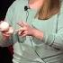 Juggling Career Passion Jen Mott TEDxURI