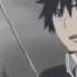 UVERworld CODE PRIDE OST Синий Экзорцист