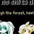 Karaoke Alice Human Sacrifice Japanese English By Vocaloids