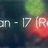 Ocean 17 Shiloh Remix 8D Audio