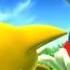 Jules Plays Sonic Generations Episode 1 Green Hill Zone HONCHCROW TIME EATER