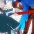 MMD Honkai Star Rail Dan Heng Gepard Jing Yuan Blade BURNT RICE