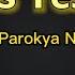 The Yes Yes Show Parokya Ni Edgar Karaoke Version