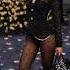 LISA Looks Undeniably Gorgeous At 2025 Met Gala Black Louis Vuitton Shorts Lisamanoban Metgala