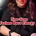 Techno Power Energy Laura Vandem EDC Las Vegas Saralandry Techno Remix Technorave Festival Dj