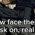 Scarlxrd Real Talk Lyrics