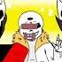 Omnipotent Sans Vs Error404 Sans
