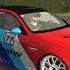 Bmw M3 GTS Vs R35 Anh F2