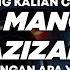 DJ MANGU VERSI AZIZAH DJ BERDAMAI DENGAN APA YANG TERJADI TIKTOK VIRAL 2025