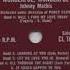 Johnny Mathis Wonderful Wonderful 1957