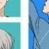 Yuri On Ice A M V Mmm Yeah
