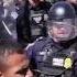 Migrants Rush El Paso Bridge To Enter US