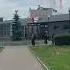 Прогулка возле станции МЦК Площадь Гагарина г Москва 31 05 2023