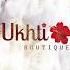 Ukhti Boutique