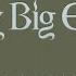 Caroline Polachek Hey Big Eyes Lyric Booklet