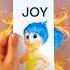 I Draw Insideout Characters As A Human What Emotion Should I Draw Next Insideout2 Joy Art