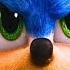 Sonic The Hedgehog Movie I M Blue Da Ba Dee