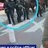 Journalist Hit With Rubber Bullet At Anti ICE Protest In LA DW News