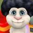 My Talking Tom Shut Up I M Trying To Watch Tv