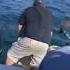Fishermen Rescue Two Teen Girls Lost At Sea